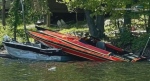 Questions surround fatal long-weekend boat collisi