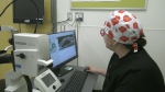 New equipment treating eyes at CHEO