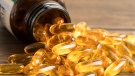 Fish oil may help with certain heart conditions, but should only be taken after discussing with a doctor, experts say. (sasirin pamai / iStockphoto)