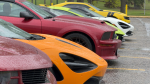 Muscle Car Cruisers of Alberta (MCCA) is gearing up for its fifth annual toy drive to benefit Kids Cancer Care (KCC).