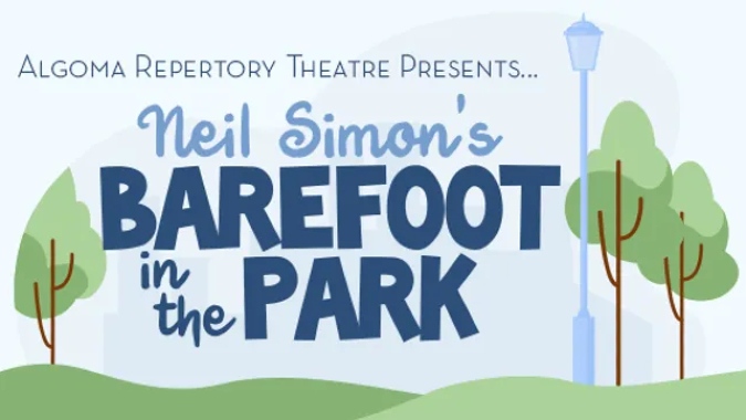 Neil Simon’s Barefoot in the Park
