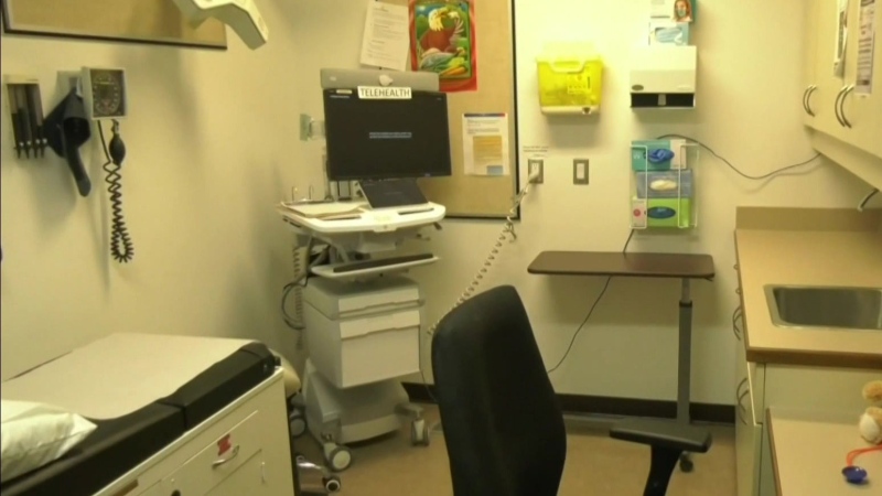 Duck Lake struggles with doctor shortage