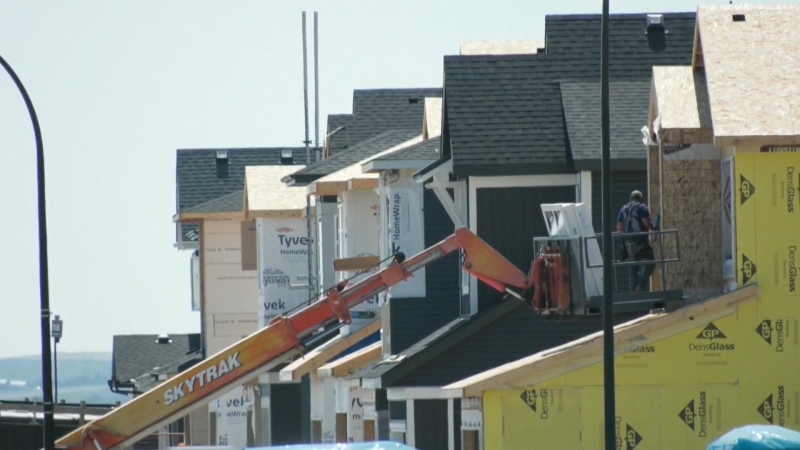 City faces uphill battle against housing crisis