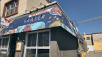 Fraser Restaurant on Springfield Road in New Edinburgh is set to close in June. (Fraser Restaurant/Facebook)
