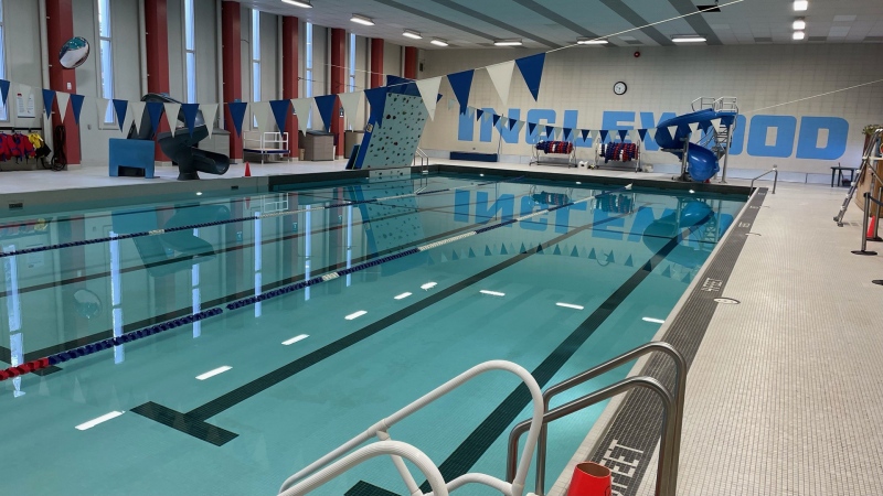 On Dec. 22, the Inglewood Aquatic Centre will officially shut its doors.