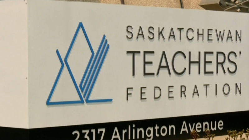 WATCH: Following two virtual town halls, the Sask. Teachers’ Federation released details on the new offer. Donovan Maess reports. 