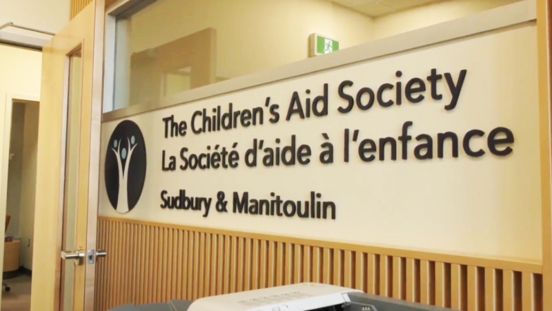 Dozens of young people in the care of the Children’s Aid Society will be going to sleep tonight in motels, hotels, and short-term rentals because there aren’t enough foster beds or treatment facilities. (Photo from video)