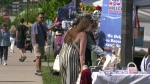 What to expect at Barrie Waterfront Festival