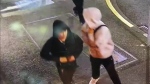 Victoria police are looking to identify three yout