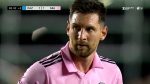 Fans fuming as Messi snubs Vancouver