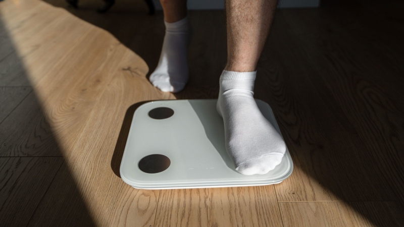 Prescriptions for weight loss, diabetes drugs for young people leaped 600% since 2020, study says. (Oleksandra Troian/Moment RF/Getty Images via CNN Newsource)