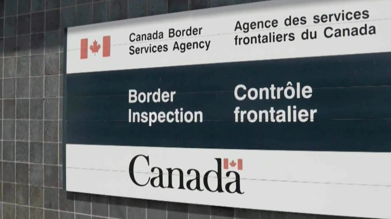 An internal review of Canada’s border service agen