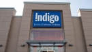 An Indigo bookstore is seen Wednesday, Nov. 4, 2020 in Laval, Que. THE CANADIAN PRESS/Ryan Remiorz