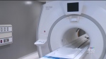 New MRI suite unveiled in Nova Scotia