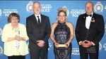 Sudbury area paramedic wins provincial award
