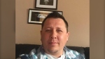 John-Paul George, 42, died in hospital of multiple gunshot wounds to the torso April 9, 2020, after being shot by Ontario Provincial Police officers responding to a reported break-in at a home in New Liskeard. (Facebook)