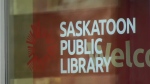 Saskatoon Public Library. (File)