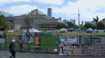 University of Toronto, encampment
