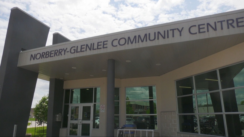 Norberry-Glenleee Community Centre