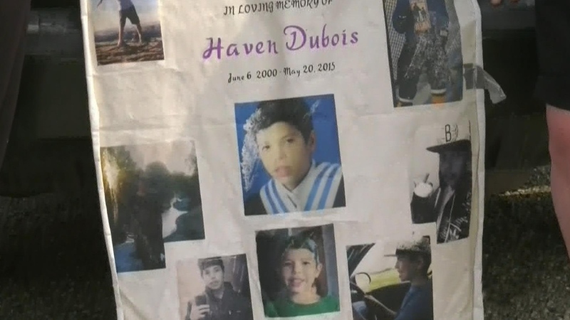 Haven Dubois