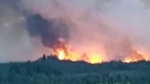 B.C. wildfire evacuees return home