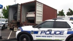CTV National News: Major auto theft bust