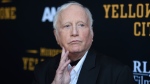 Richard Dreyfuss arrives at the Los Angeles premiere of "Murder at Yellowstone City" on Thursday June 23, 2022, at Harmony Gold Theater in Los Angeles. (Photo by Richard Shotwell / Invision / AP, File)