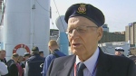 Captain Douglas Himmelman is pictured during an interview with CTV News in 2008. (CTV Atlantic)