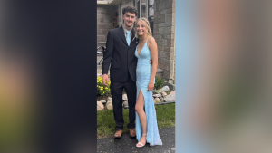 Picture This: Prom Past and Present