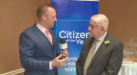 Jack Brodsky talks about what it means to be named the 2023 CTV Saskatoon Citizen of the Year.