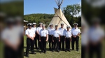 Manitoulin Sea Cadets to mark 20th anniversary