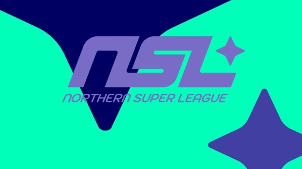 Canada's newest women's professional soccer league will be called the Northern Soccer League. (Logo provided by the league)