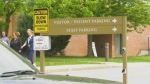 Almonte General Hospital to introduce paid parking