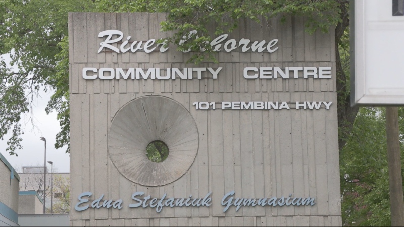 River Osborne Community Centre 