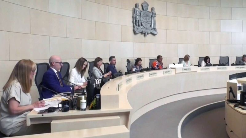 City begins hearings on 15-minute cities