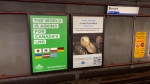 Pro-fossil fuel ads causing controversy 