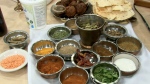 Daily Dish: Shafali Fine East Indian Food 