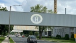 Highbury Canco in Leamington, Ont., on Wednesday, May 29, 2024. (Chris Campbell/CTV News Windsor)