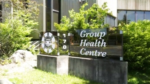 The Access Care Clinic will serve as a temporary service for the thousands of Group Health Centre patients losing primary care access May 31. The provincial government is spending more than $2.8 million on the new outpatient clinic at Group Health Centre, which is set for a soft opening June 7. (Photo from video)