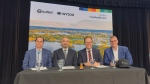 Electric battery facility to be built in Sudbury