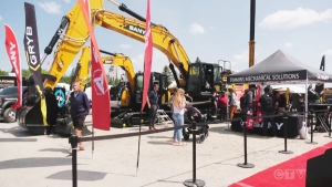For more than 30 years, the Canadian Mining Expo in Timmins has been promoting the mining industry. It showcases new trends in technology, provides investment and educational opportunities and gives job seekers a chance to connect with employers. (Photo from video)