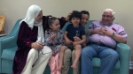 CTV National News: Escape from Gaza