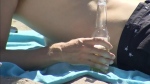 Alcohol allowed at 7 Vancouver beaches for summer