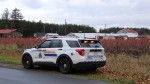 RCMP clear in man;s death hduring standoff 