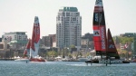 CTV National News: Halifax prepares for SailGP