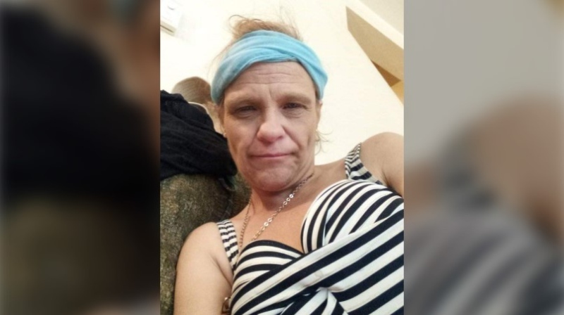 Catherine, also known as Wendy, has been missing since May 1 and was last scene near the New Sudbury Conservation Area. (Greater Sudbury Police Service)