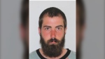 Jayden Distexhe, 27, is facing one count of sexual assault, but Laval police (SPL) believe there may be more victims. (SPL)