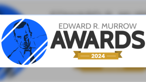 Edward R. Murrow Awards 2024 CTV News Vancouver