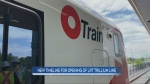 New opening timeline for Trillium Line 