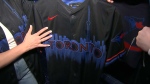 City Connect jersey, Toronto Blue Jays
